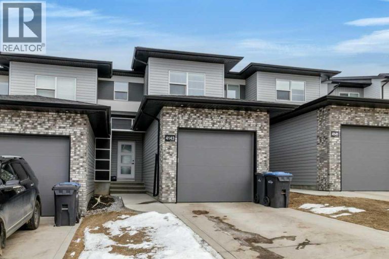 Listing photo – 4143 Ryders Ridge Boulevard, Sylvan Lake