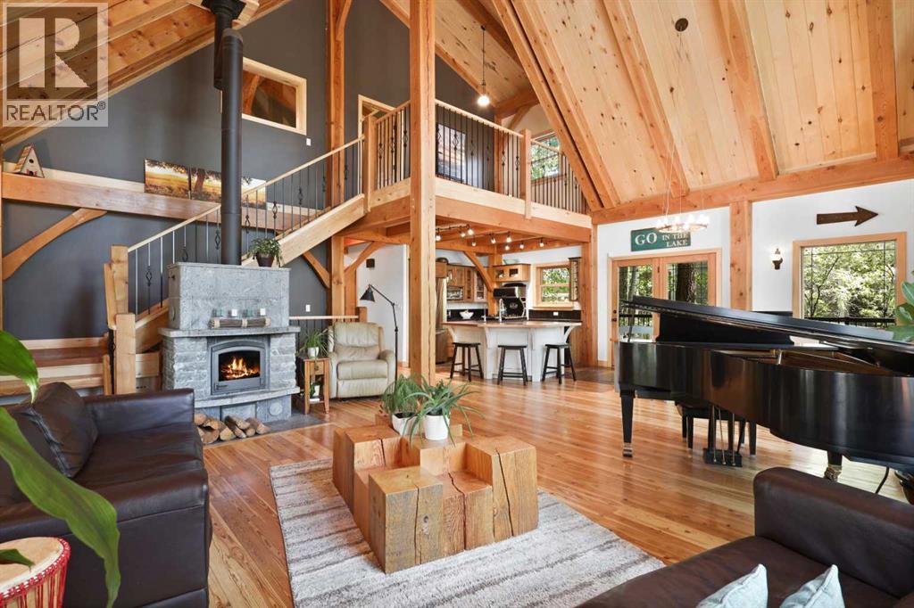 Listing photo – 276 Canal Street, Rural Ponoka County