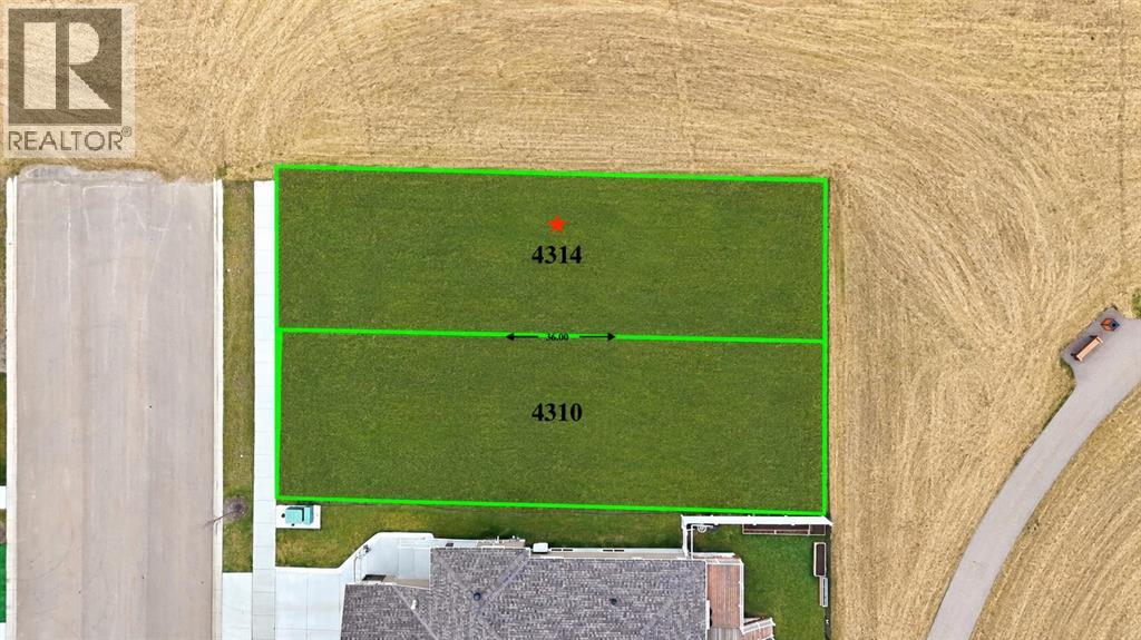 Listing photo – 4314 63 Avenue, Innisfail