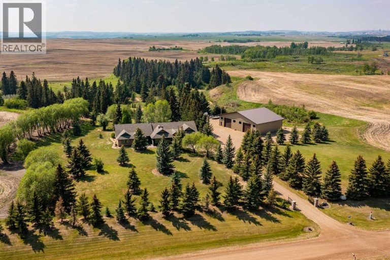 Listing photo – 38212 Range Road 252, Rural Lacombe County