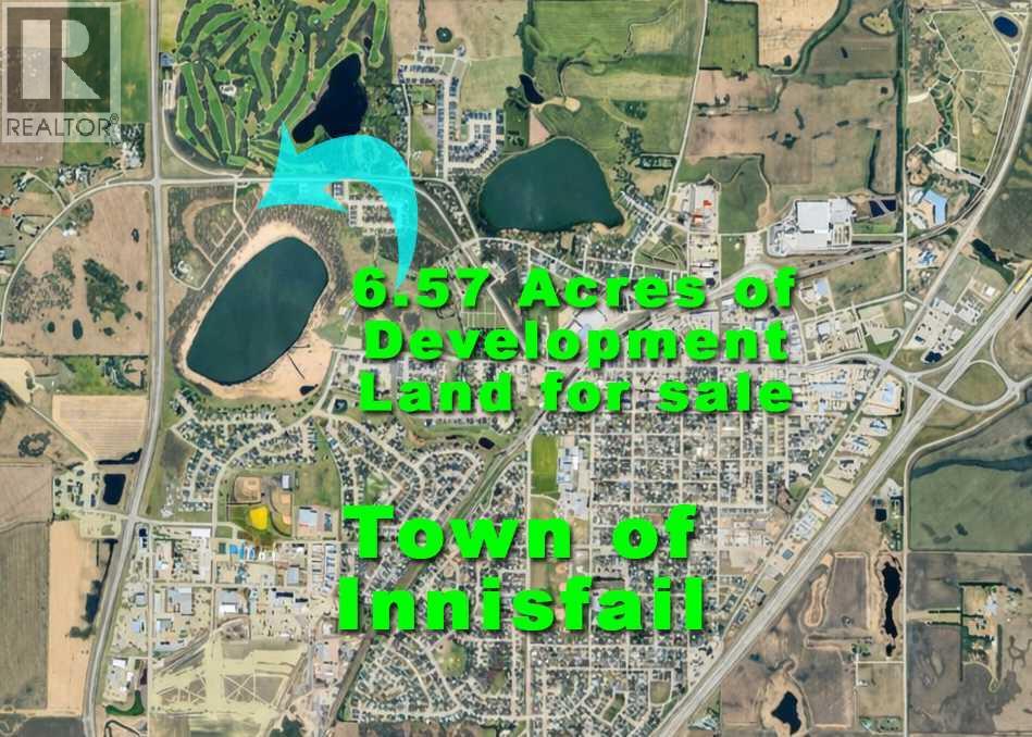 Listing photo – 5645 Lakeside Way, Innisfail