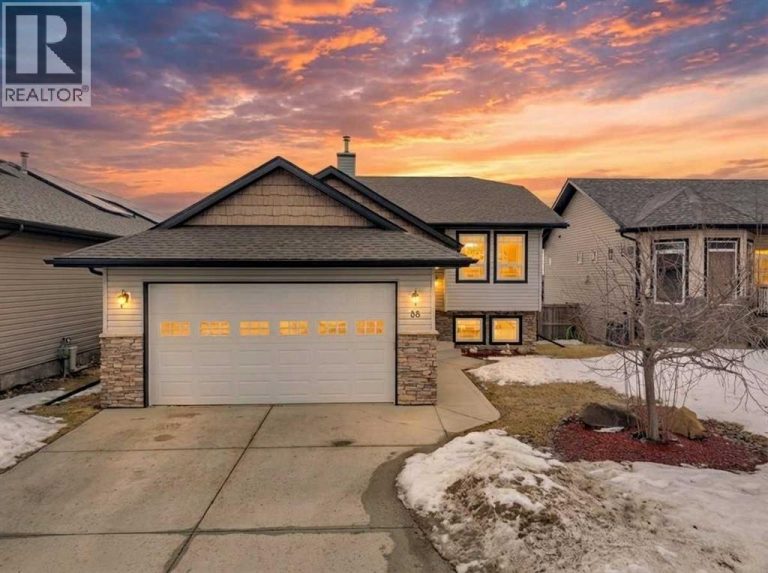 Listing photo – 88 Valentine Crescent, Red Deer