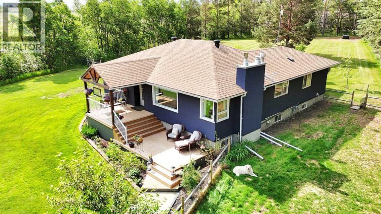 Listing photo – 10, 38018 Highway 808, Rural Red Deer County