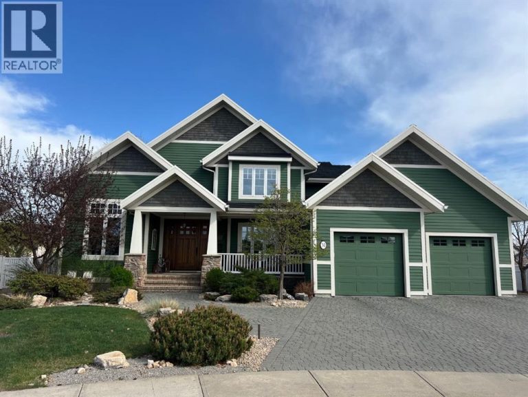 31 Ashley Close, Red Deer