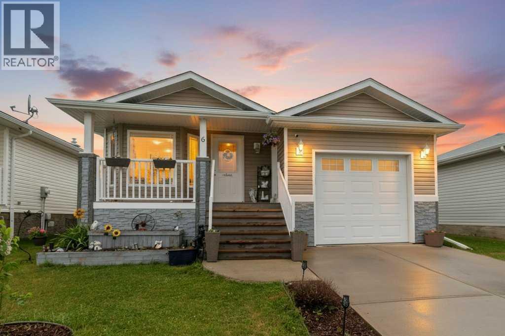 Listing photo – 6 Baywood Place, Sylvan Lake