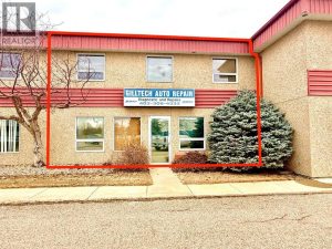 Listing photo – 5, 4608 62 Street, Red Deer