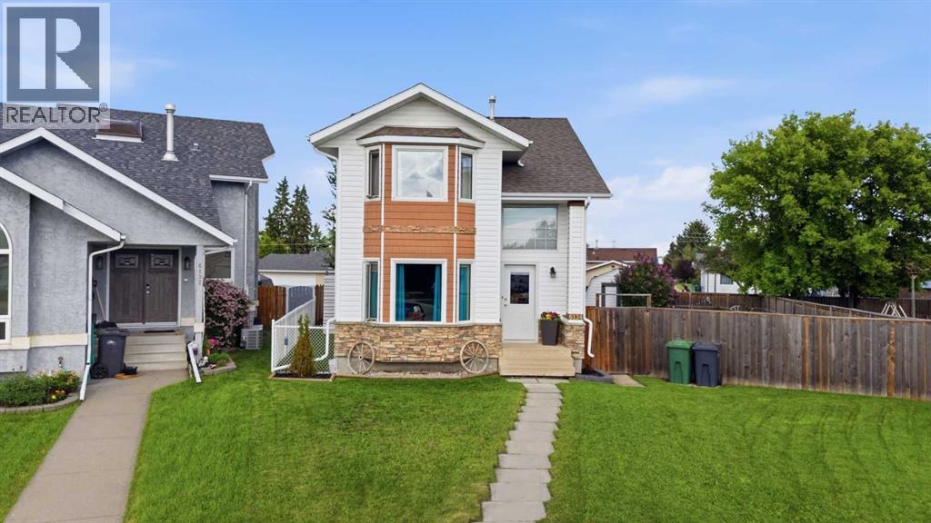 Listing photo – 6134 52 Street Close, Ponoka