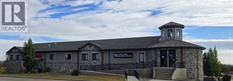 Listing photo – 201, 110 Pelican Place, Sylvan Lake