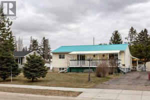 Listing photo – 4108 49A Avenue, Innisfail
