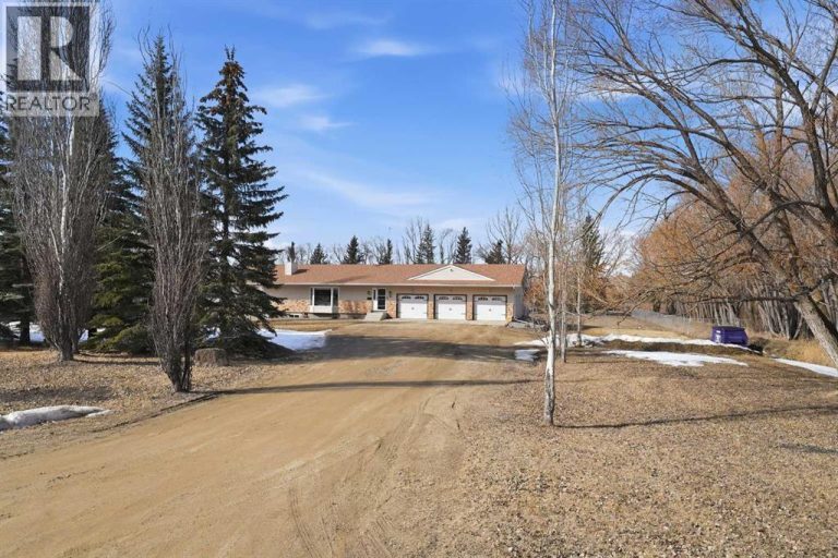 Listing photo – #80 C & E  TRAIL   39235 Trail, Rural Red Deer County