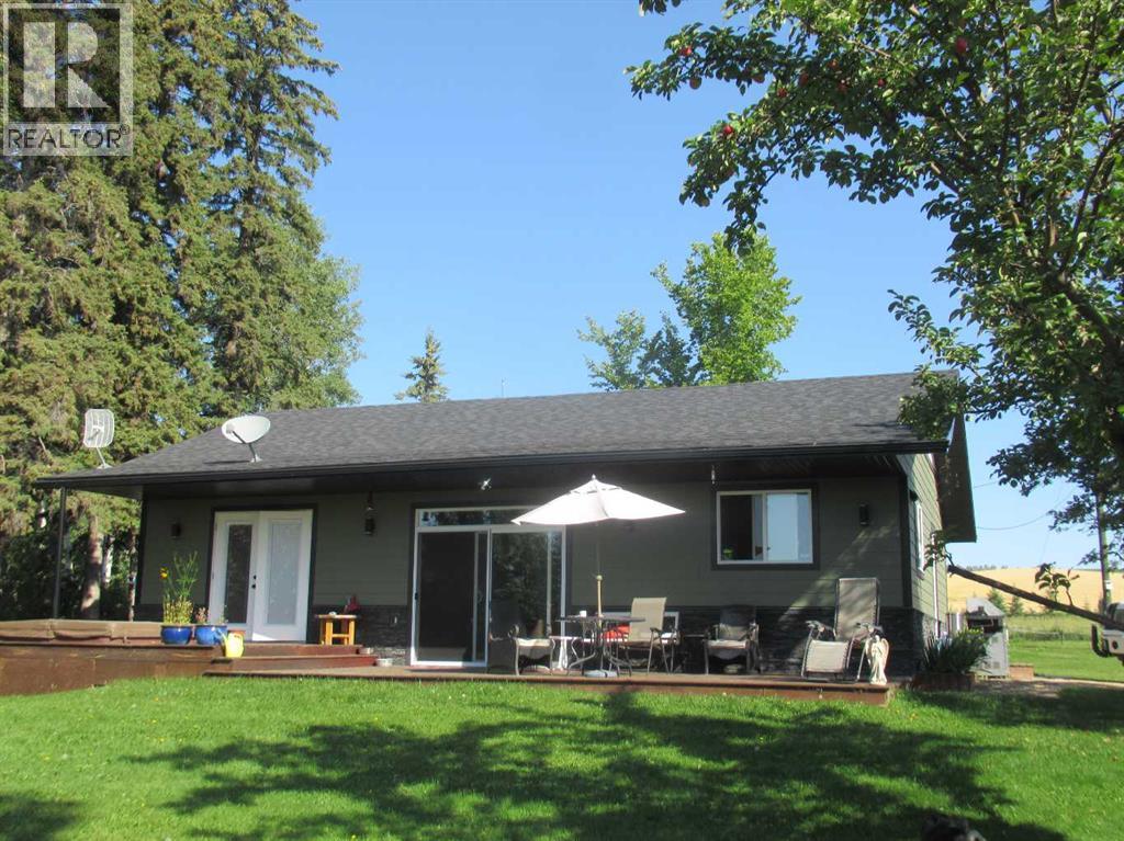 Listing photo – 2230 Rainy Creek Road Highway, Rural Lacombe County