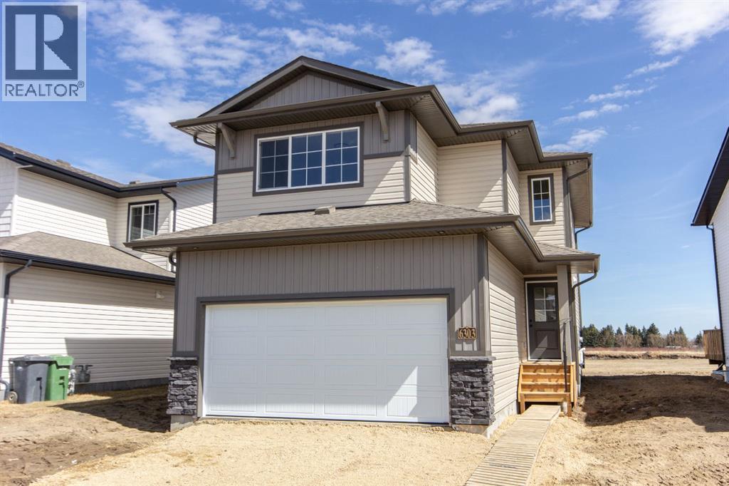 Listing photo – 6303 58 Street, Ponoka