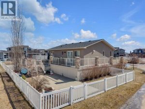 Welcome to 7097 at Gleniffer Lake Resort