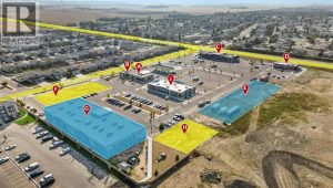 Listing photo – Building E, 20 Thomlison Avenue, Red Deer