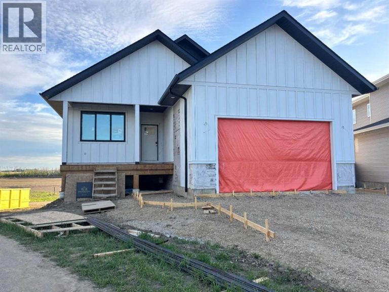 37 Maclean Close, Blackfalds