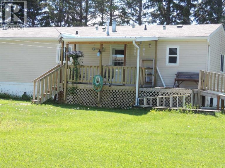 Listing photo – 424012 RR 30, Rural Ponoka County