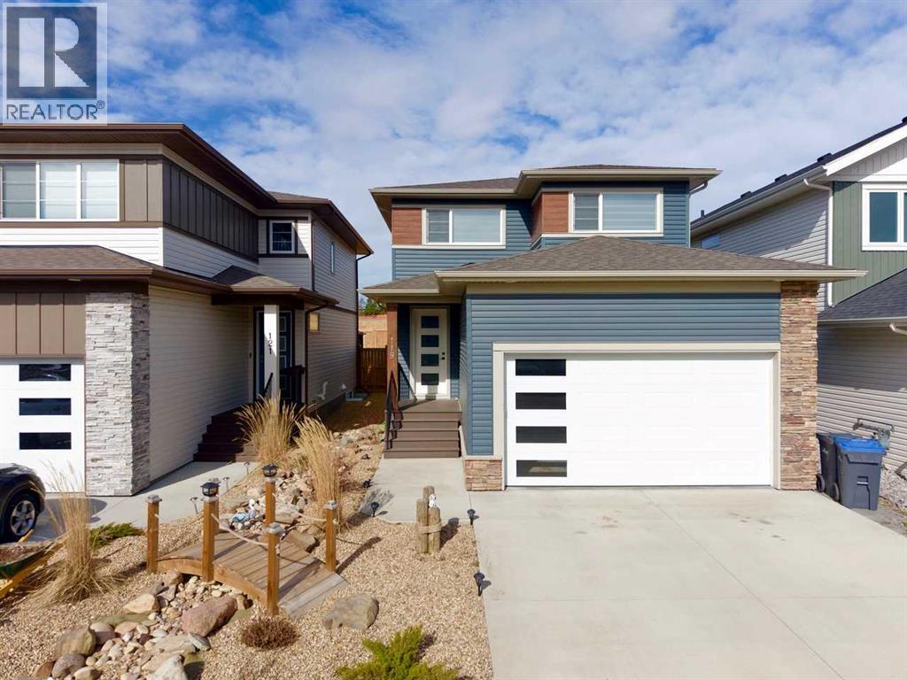 Listing photo – 119 Crestview Boulevard, Sylvan Lake
