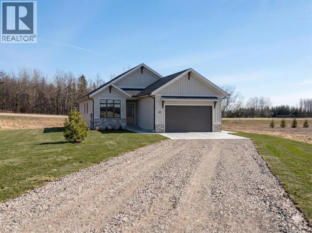 Listing photo – 176, 27111 Highway 597 Road, Rural Lacombe County
