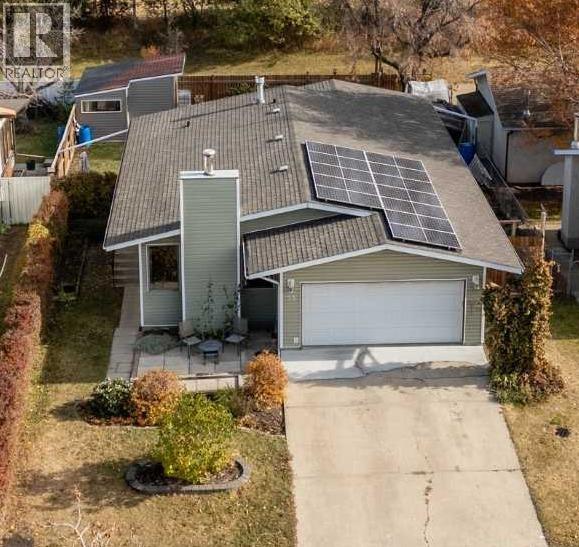 Listing photo – 55 Nyman Crescent, Red Deer