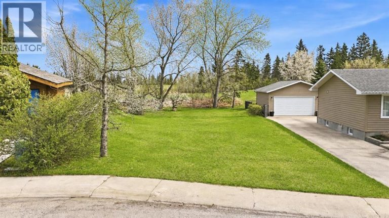 Listing photo – 223 Piper Drive, Red Deer