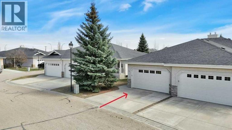 Listing photo – 10, 32 Dowler Street, Red Deer