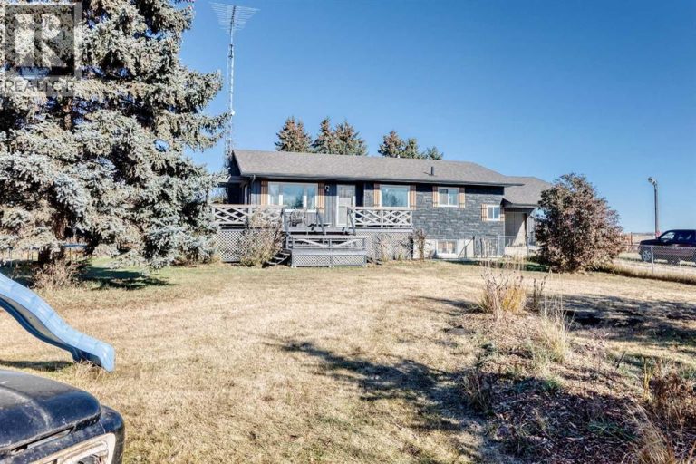10, 1342 Township Road 361, Rural Red Deer County