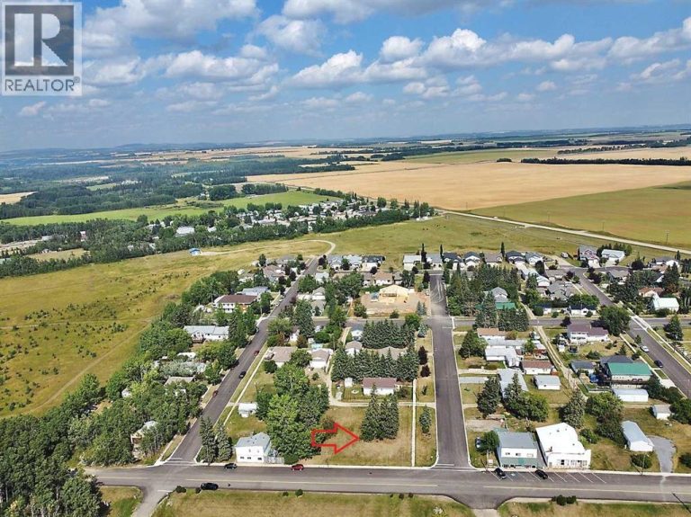 Listing photo – 5002, 5008, 5010 50 Avenue, Benalto