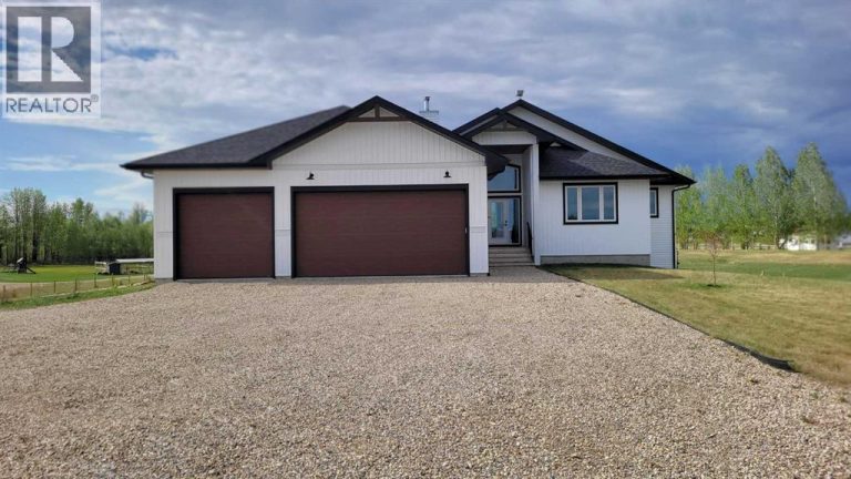 Listing photo – 121-2310 Twp Rd 370, Rural Red Deer County