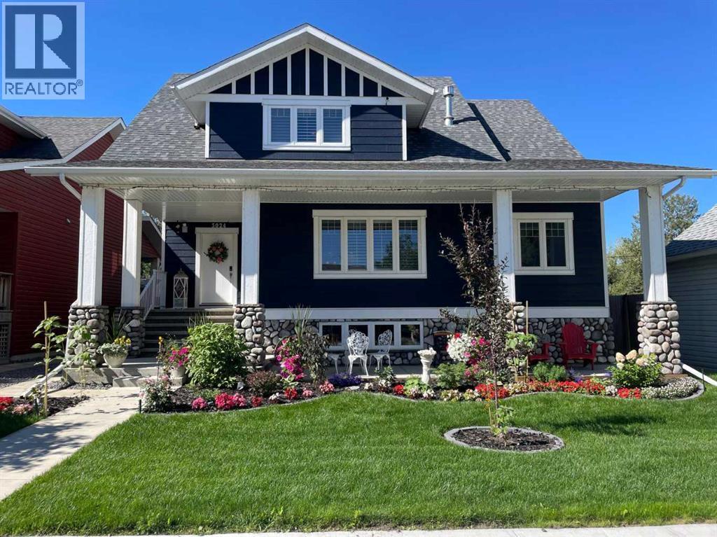 Listing photo – 5024 45 Street, Sylvan Lake
