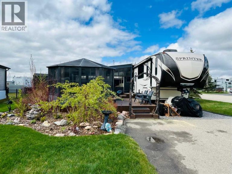 Listing photo – 91, 41019 Range Road 11, Rural Lacombe County