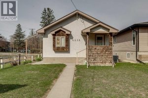 Listing photo – 4606 48 Avenue, Red Deer