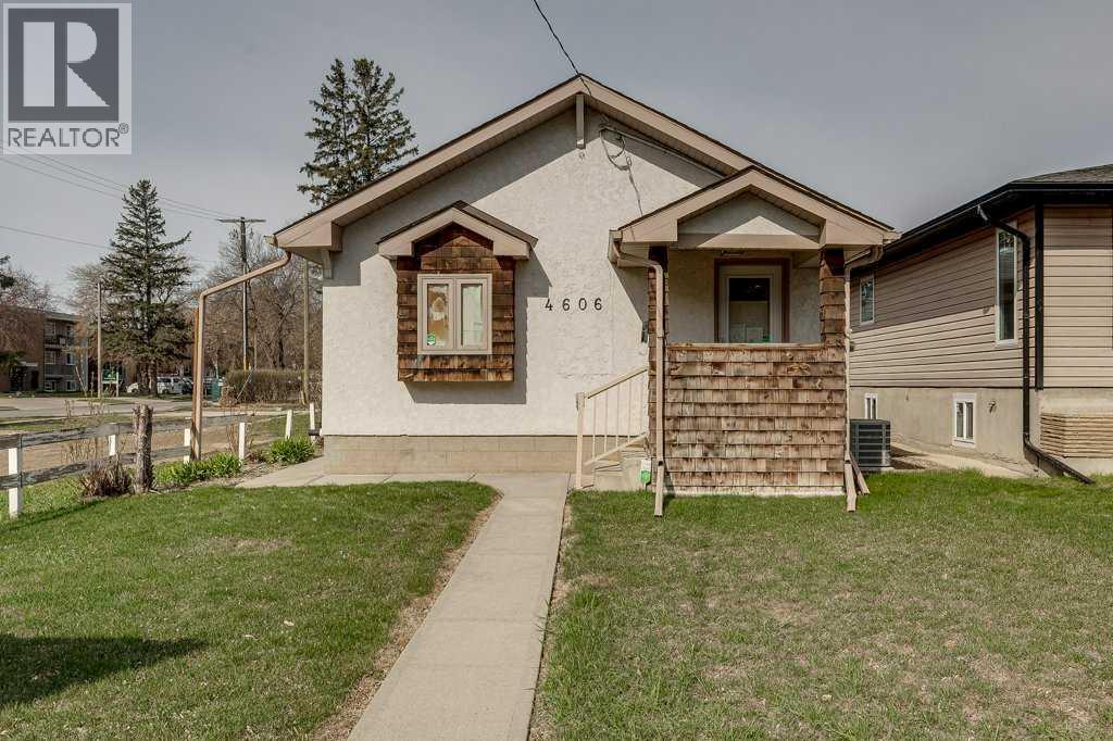 Listing photo – 4606 48 Avenue, Red Deer