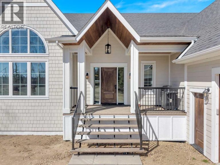 Listing photo – 1-260077 Twp Rd 422, Rural Ponoka County