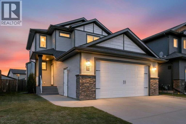 Listing photo – 59 Reynolds Road, Sylvan Lake