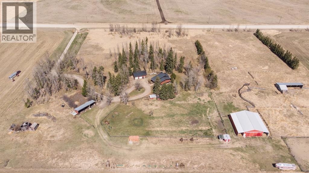 Listing photo – 3327 360 Township, Rural Red Deer County