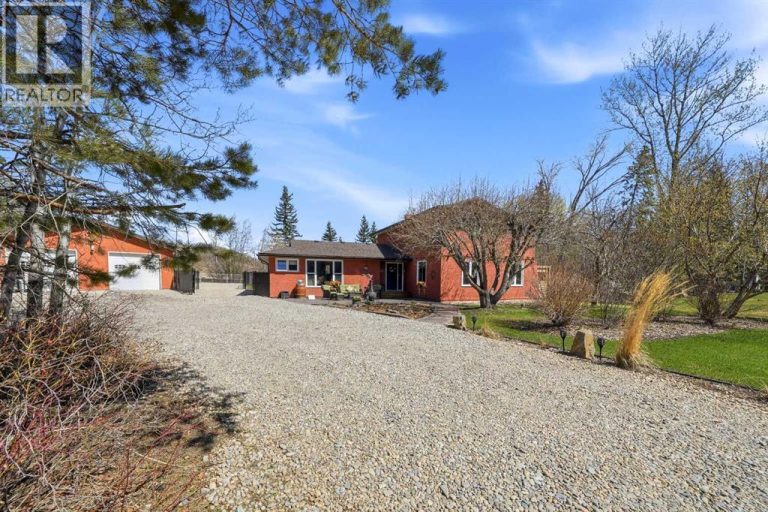 Listing photo – 55, 39026 Range Road 275, Linn Valley