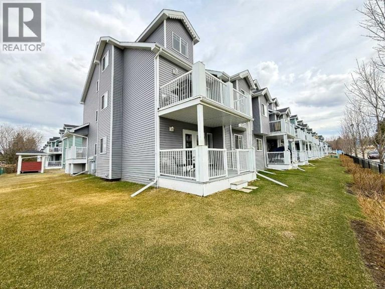 Listing photo – 306, 5220 50A Avenue, Sylvan Lake