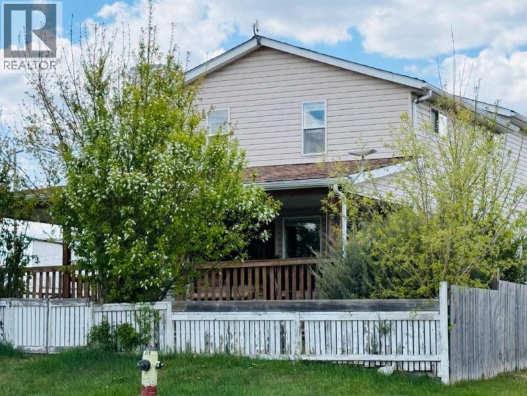 5024 49 Street, Clive
