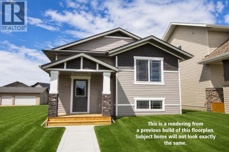 Listing photo – 5 Beacon Hill Drive, Sylvan Lake