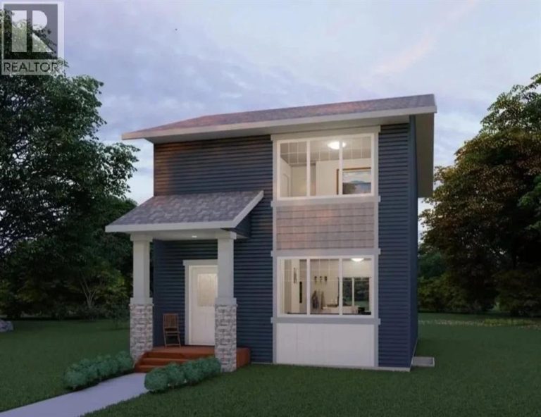 Front rendering is a stock model and for visual purposes only, colours and finishes may not be exact