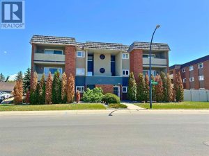 Listing photo – 102, 7031 Gray Drive, Red Deer