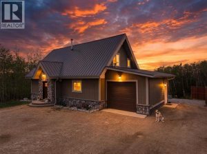 Listing photo – 30-36006 Highway 2 Service Road South, Rural Red Deer County