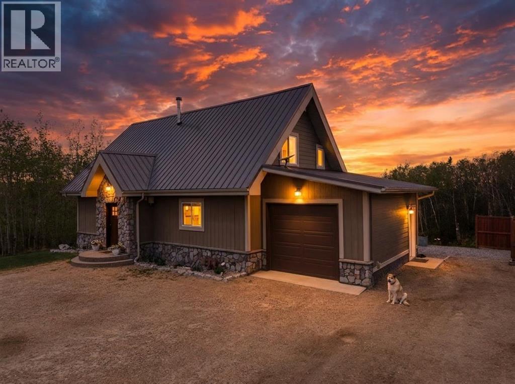 Listing photo – 30-36006 Highway 2 Service Road South, Rural Red Deer County