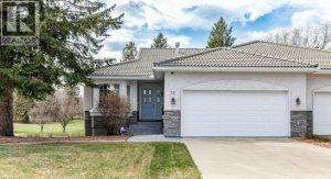 Listing photo – 11, 4700 Fountain Drive, Red Deer