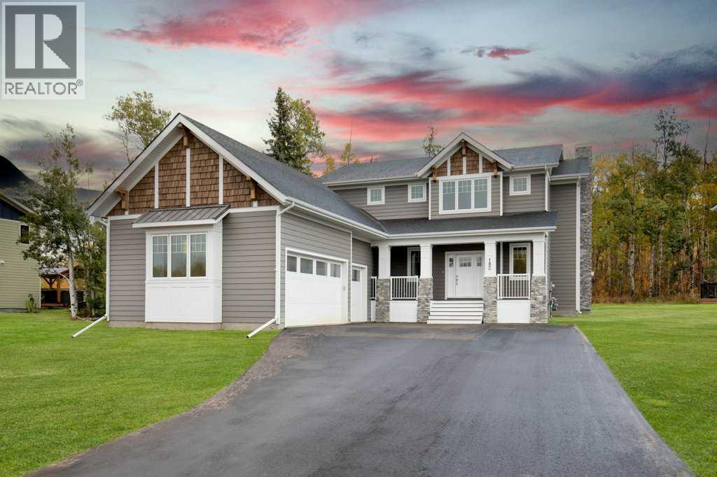 Listing photo – 182 Slopeside Drive, Rural Lacombe County