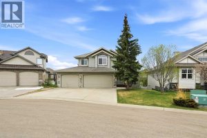Listing photo – 3 Legacy Cove, Sylvan Lake