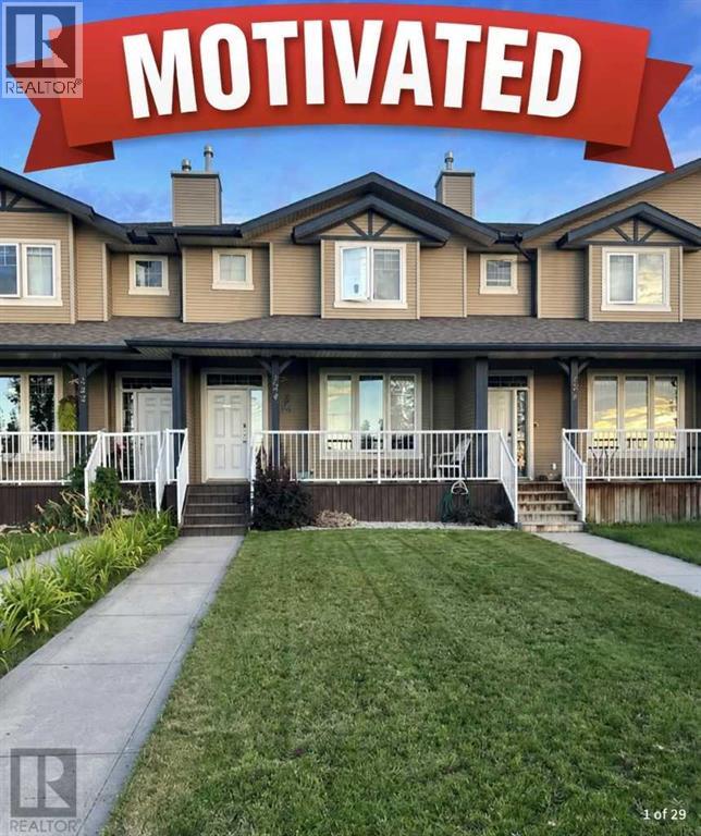Listing photo – 124 Kendrew Drive, Red Deer