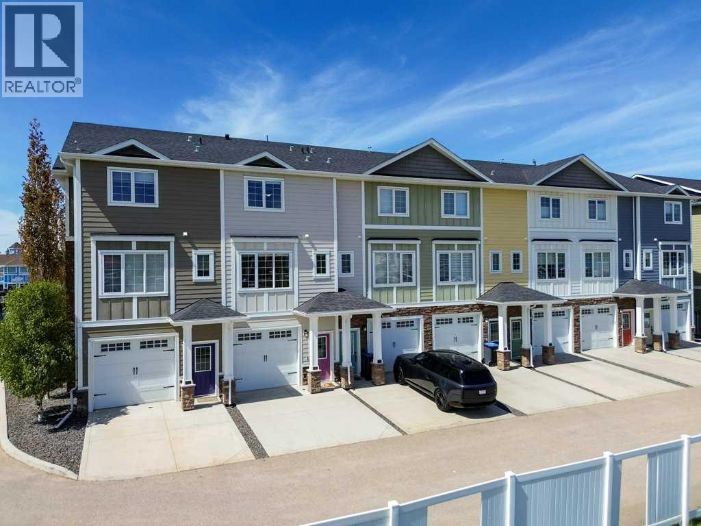 Listing photo – 113, 5210 Lakeshore Drive, Sylvan Lake