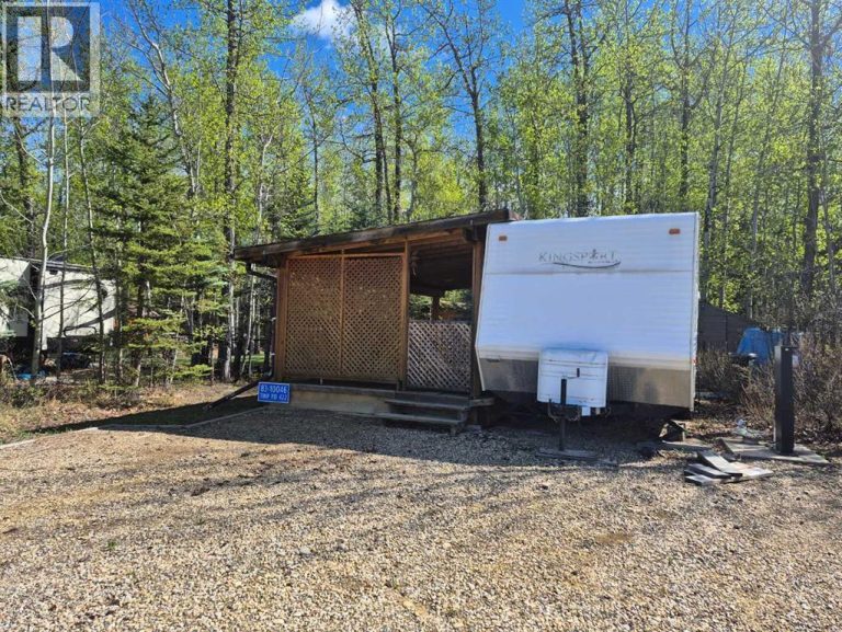 Listing photo – 83A, 10046 Township Road 422, Rural Ponoka County