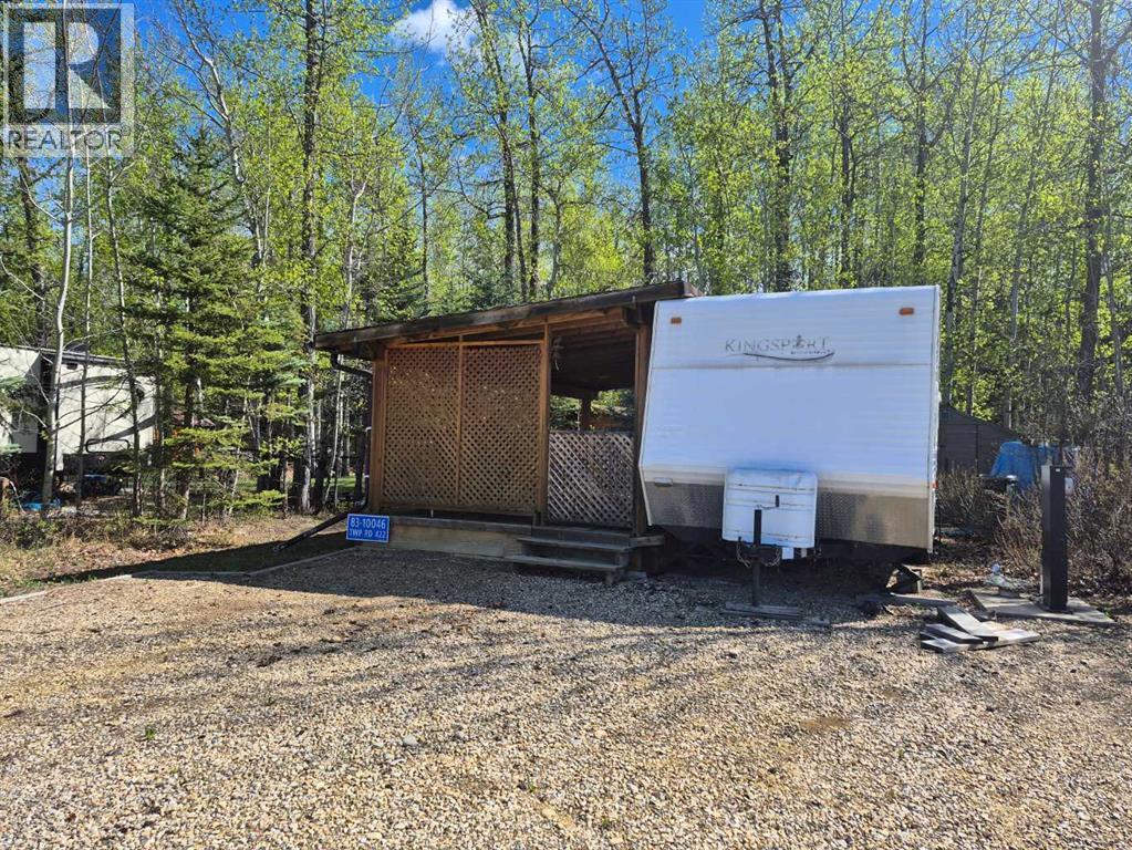 Listing photo – 83A, 10046 Township Road 422, Rural Ponoka County